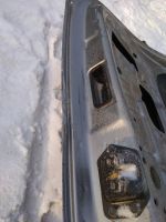 Лот: 10866093. Фото: 5. Крышка багажника nissan x-trail...