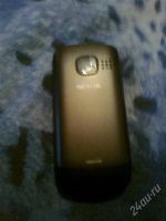 Лот: 1736379. Фото: 3. nokia c2-05. Красноярск