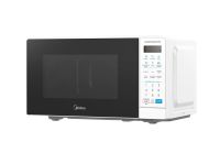 Лот: 23524937. Фото: 3. СВЧ (Микроволновая печь) Midea... Бытовая техника