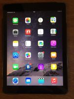 Лот: 10996699. Фото: 3. Apple IPAD Air 16 gb wi-fi + cellular... Компьютеры, оргтехника, канцтовары