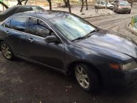 Лот: 3930105. Фото: 2. Acura TSX (Honda Accord). Авто, мото, водный транспорт