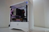 Лот: 17771093. Фото: 6. Игровой компьютер I5 10400F/RTX...
