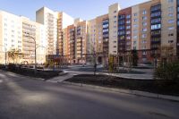 Лот: 25856580. Фото: 17. 1-комн. квартира , Красноярск...