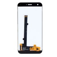 Лот: 12065323. Фото: 2. Дисплей ZTE Blade Z10 в сборе... Запчасти, оборудование