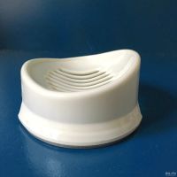 Лот: 4169777. Фото: 3. 🚰 Мыльница большая пластмассовая... Домашний быт