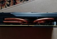 Лот: 12593678. Фото: 2. Sapphire Nitro R9 380. Комплектующие