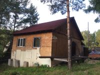Лот: 14845055. Фото: 4. Продается дом 72 кв.м. 13 сот... Красноярск