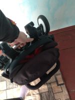 Лот: 15864755. Фото: 6. Коляска прогулочная baby yoyo