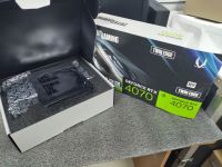 Лот: 25268534. Фото: 4. Видеокарта ZOTAC GeForce RTX 4070... Красноярск