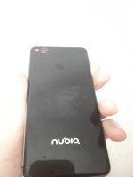 Лот: 12775597. Фото: 3. Nubia z11 mini. Красноярск