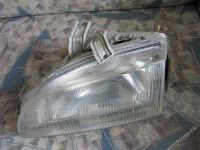 Лот: 1763852. Фото: 2. фара на civic EG (92-95). Автозапчасти