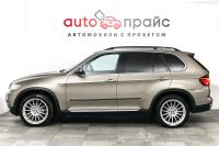 Лот: 19488034. Фото: 4. BMW X5, II (E70) Рестайлинг 35i...