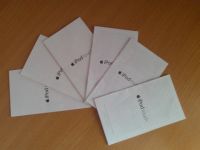 Лот: 3679365. Фото: 4. iPod 16GB.Полный комплект.Очень... Красноярск