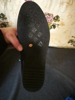 Лот: 25849563. Фото: 5. Сапоги женские кожа ( новые)