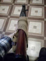 Лот: 11468992. Фото: 5. Ак74 дибойз с тгп-а.