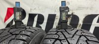 Лот: 25039747. Фото: 3. 185/65R15 92T Pirelli Ice Zero... Авто, мото, водный транспорт