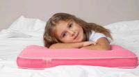 Лот: 23747175. Фото: 8. Детская подушка Little Girl