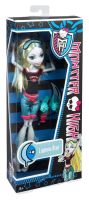 Лот: 3590289. Фото: 2. Кукла Monster High Школа Монстров... Игрушки