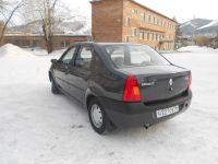 Лот: 3780588. Фото: 4. продам Renault Logan 2007г 1,4