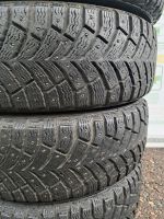 Лот: 25898639. Фото: 5. 185/65 R15 Michelin X-Ice North...