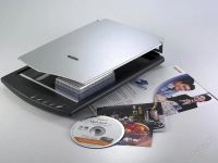 Лот: 2435565. Фото: 2. Сканер Plustek OpticSlim 2600... Принтеры, сканеры, МФУ