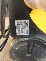 Лот: 9388684. Фото: 4. Мойка Karcher k 5.20. Красноярск