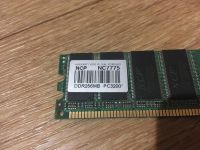 Лот: 17267571. Фото: 2. Оперативная память 256mb PC3200. Комплектующие