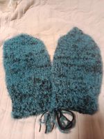 Лот: 20946931. Фото: 5. Варежки,рукавицы женские