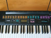Лот: 14807999. Фото: 2. Синтезатор Casio CTK-520L. Музыкальные инструменты