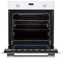 Лот: 21089302. Фото: 2. Духовой шкаф Konigin Sage 60 WH... Крупная бытовая техника