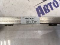 Лот: 21710183. Фото: 5. топливная рейка Geely Emgrand...