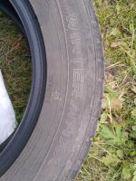 Лот: 12238428. Фото: 3. 215/60/16. Dunlop Winter Maxx. Авто, мото, водный транспорт
