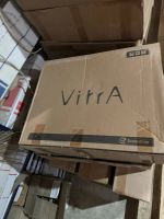 Лот: 25272832. Фото: 6. Раковина VITRA S20 20шт Новые...