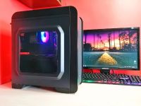 Лот: 17417680. Фото: 5. Игровой системный блок ПК AMD...