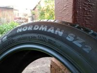 Лот: 25579265. Фото: 6. 205/55/R16 - 1 колесо Nokian Nordman