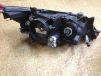 Лот: 13570234. Фото: 3. фара Toyota Camry 50 2012-2014. Авто, мото, водный транспорт