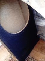 Лот: 9956830. Фото: 4. Короб под саб 12". Красноярск