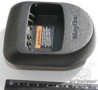 Лот: 442104. Фото: 2. Радиостанции Motorola Mag One... Радиостанции