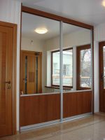 Лот: 3957651. Фото: 7. шкафы-купе. при заказе шкафа-купе...