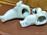 Лот: 15292758. Фото: 4. Статуэтки парные "Гуцулы на полоныне... Красноярск
