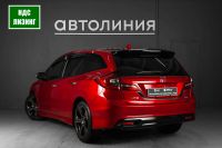 Лот: 21272123. Фото: 3. Honda Jade, I Рестайлинг 1.5hyb... Красноярск