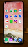 Лот: 15075761. Фото: 2. Новый !!!! Huawei Honor 20 128... Смартфоны, связь, навигация