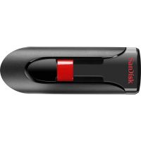 Лот: 3579752. Фото: 3. Флешка USB 128 ГБ SanDisk CZ60... Компьютеры, оргтехника, канцтовары