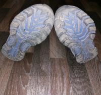 Лот: 18973339. Фото: 6. Зимние детские мембранные ботинки...