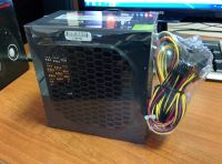 Лот: 5431292. Фото: 2. Блок питания Fox ATX-450W (450W... Комплектующие