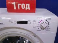 Лот: 16807699. Фото: 3. Стиральная машина candy gc34 1052d... Бытовая техника
