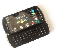 Лот: 2983648. Фото: 2. Sony Ericsson Xperia Pro. Смартфоны, связь, навигация