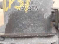 Лот: 18537681. Фото: 7. Дроссельная заслонка Toyota Bb...