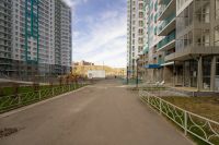 Лот: 25800599. Фото: 18. 2-комн. квартира , Красноярск...