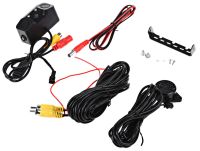 Лот: 13498298. Фото: 2. Система помощи при парковке. Зеркало... Оснащение, оборудование, аксессуары